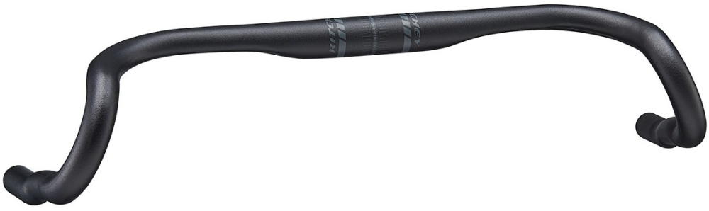 Ritchey Road Lenker Comp 20 Venturemax V2 46cm (c-c oben), Blatte black, 31.8mm