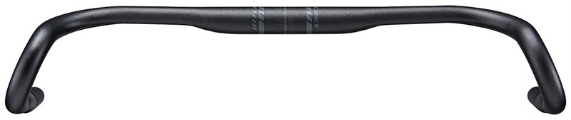 Ritchey Road Lenker Comp 20 Venturemax XL V2 52cm (c-c oben), Blatte black, 31.8mm