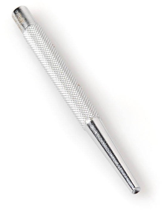 DT Swiss Speichenkopftreiber Proline, silber