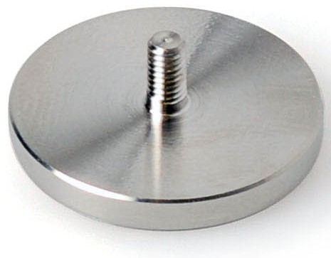 DT Swiss Messeinheit M2.5 Teller, Ø20mm