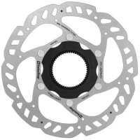 SwissStop mm, Centerlock, 1.95mm, ohne Lockring
