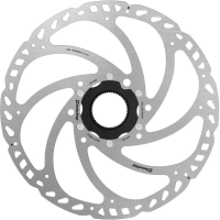 SwissStop mm, Centerlock, 1.95mm, ohne Lockring