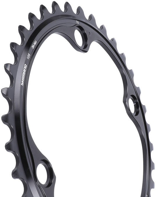 Shimano Kettenblatt Dura-Ace FC-R9200 36 Zähne NH-Typ