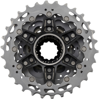 Shimano Dura Ace Kassette 12-fach 11-34, CS-R920012134