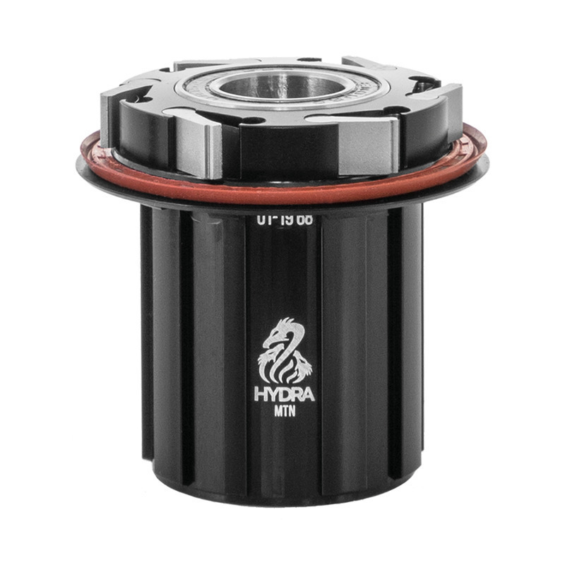 Shimano Crank Brothers Freilaufkörper Industry 9 Shimano HG, für die Industry Nine Nabe