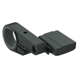 MonkeyLink SKS Lenkerhalter MonkeyLink für Beleuchtung vorne 25.4-31.8 mm schwarz