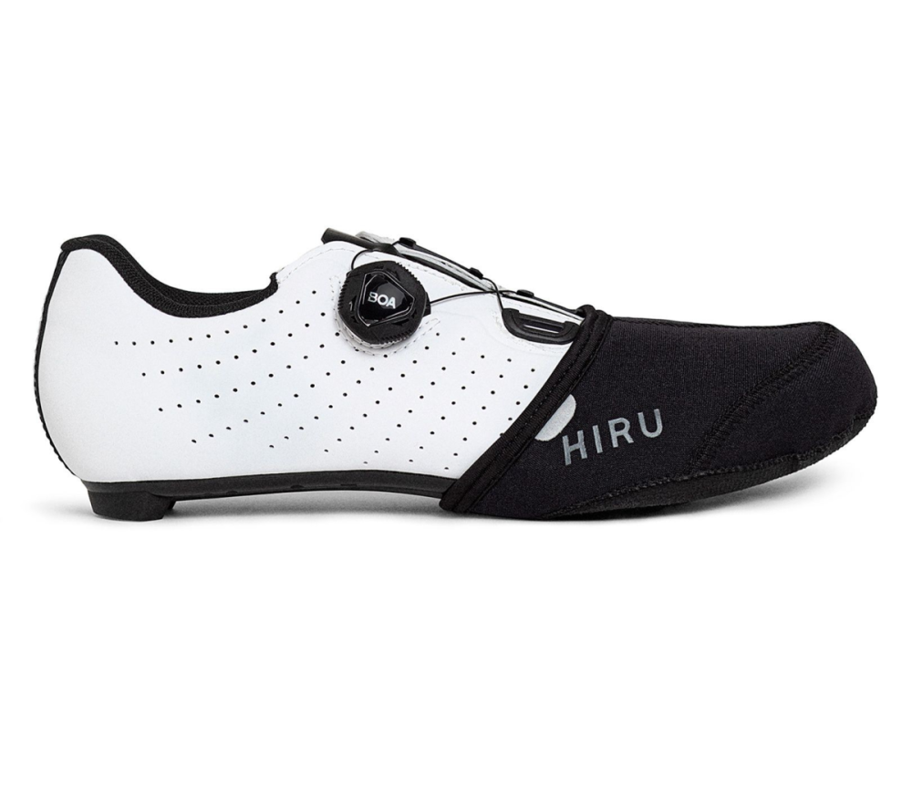 Orbea THERMAL TOE COVER S/M FBLK