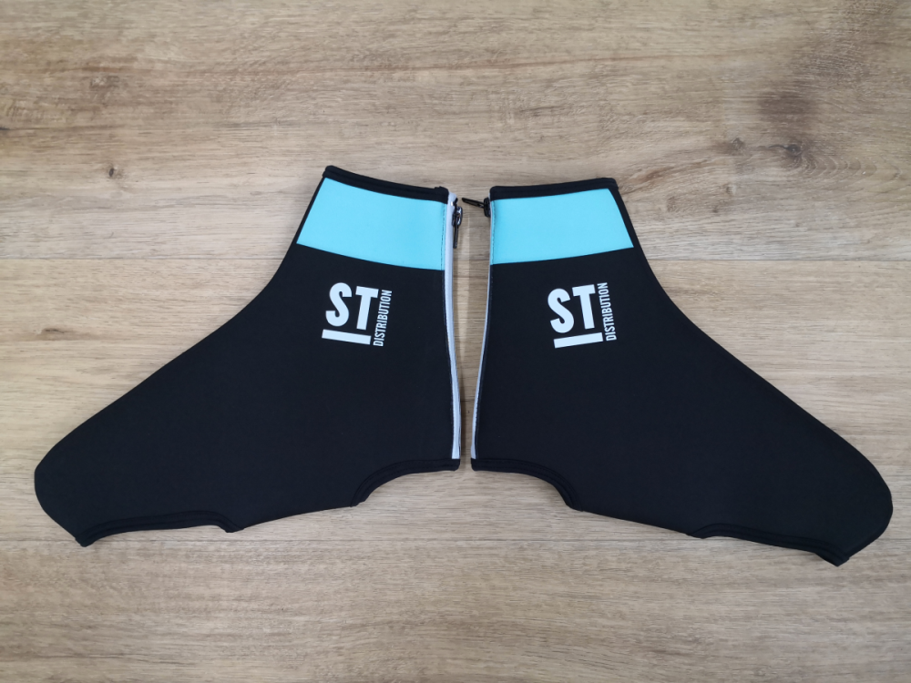 ST Cycling Neopren-Schuhüberzüge