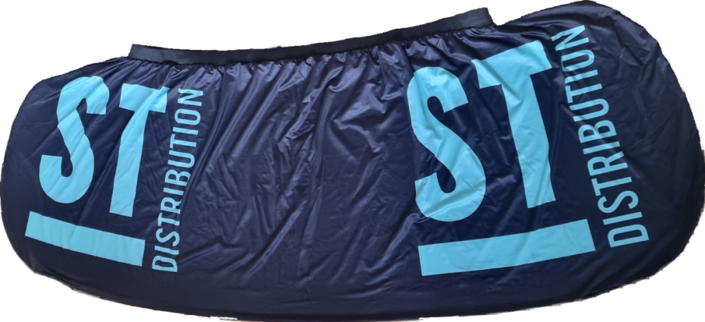 ST Cycling Bike Sock