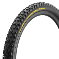 Pirelli Scorpion Race DH M DualWall Plus black/yellow,29x2.50