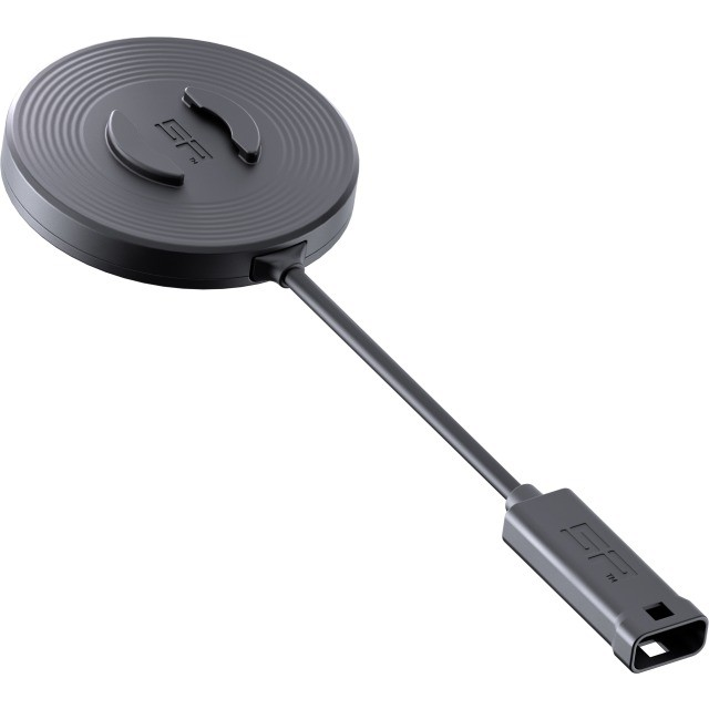 SP Connect Charging Module SPC+ inkl. USB Kabel 15W schwarz