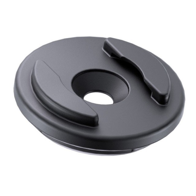 SP Connect Head SPC+ Micro Bike Mount/ Universal Bike Mount schwarz