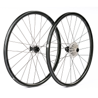 Classified Powershift G30 Carbon Wheelset Kit, Clintcher, Tubless, inkl. Kassette, 12 speed / 11-30