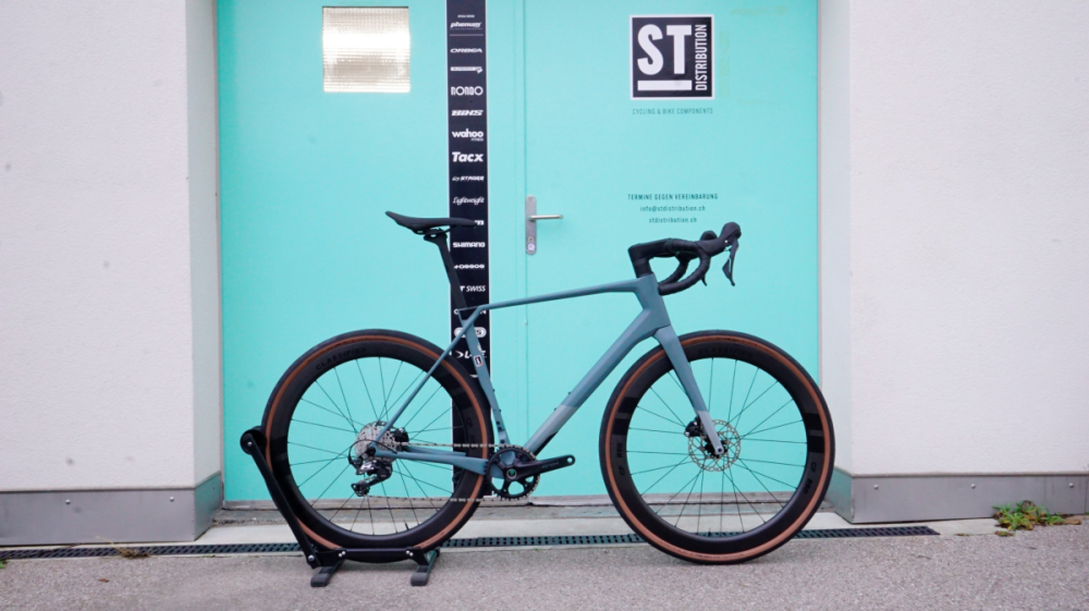 Classified Powershift G30 Carbon Wheelset Kit, Clintcher, Tubless, inkl. Kassette, 12 speed / 11-30