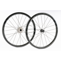 Classified Powershift R35 Carbon Wheelset Kit, Clintcher, Tubless, inkl. Kassette, 11 speed / 11-30