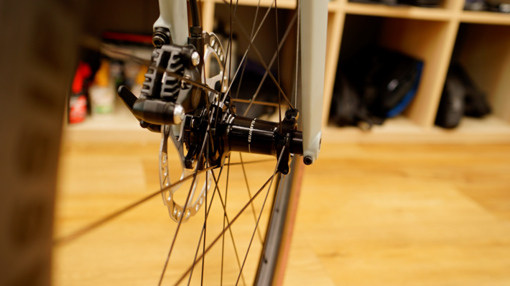 Classified Powershift R35 Carbon Wheelset Kit, Clintcher, Tubless, inkl. Kassette, 11 speed / 11-30