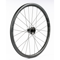 Classified Powershift R35 Carbon Wheelset Kit, Clintcher, Tubless, inkl. Kassette, 11 speed / 11-30