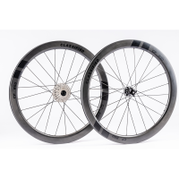 Classified Powershift R50 Carbon Wheelset Kit, Clintcher, Tubless, inkl. Kassette, 12 speed / 11-34