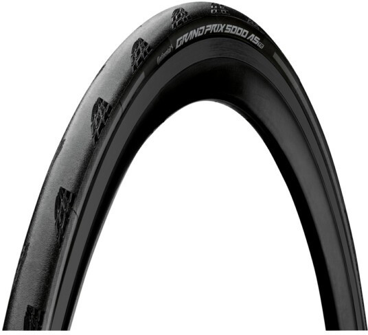Continental Grand Prix GP 5000 All Season TR Black, 700x25C, faltbar