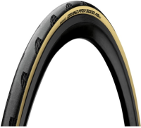 Continental Grand Prix GP 5000 All Season TR Cream, 700x25C, faltbar