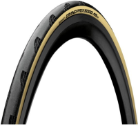 Continental Grand Prix GP 5000 All Season TR Cream, 700x28C, faltbar
