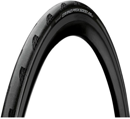 Continental Grand Prix GP 5000 All Season TR Black, 700x32C, faltbar