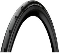 Continental Grand Prix GP 5000 All Season TR Black, 700x35C, faltbar