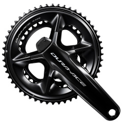 Shimano Kettenradgarnitur DURA-ACE FC-R9200 12Gang