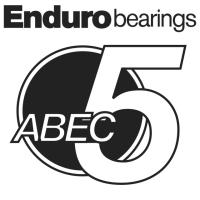 Enduro Enduro Bearings Kugellager 61803 CN LLU/LLB ABEC 5