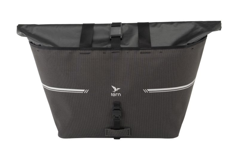 Tern Tern WeatherTop Bag, Wasserdichtes Ladewunder