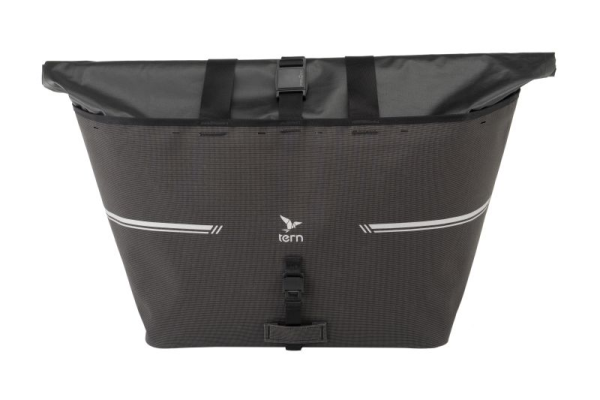 Tern Tern WeatherTop Bag, Wasserdichtes Ladewunder