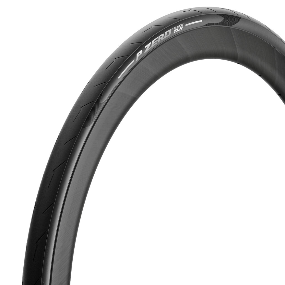 Pirelli P Zero Race TLR Italy, black, 28mm
