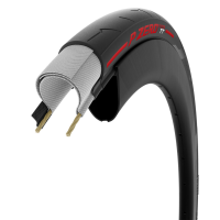 Pirelli P Zero Race TT Italy black/red,700x26c