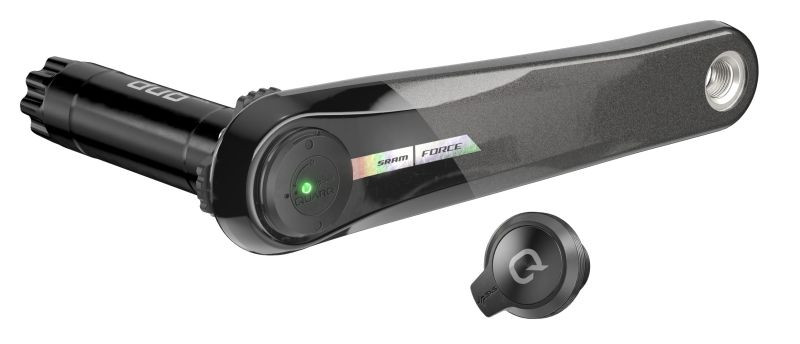 SRAM Powermeter Upgrade Force D2 17