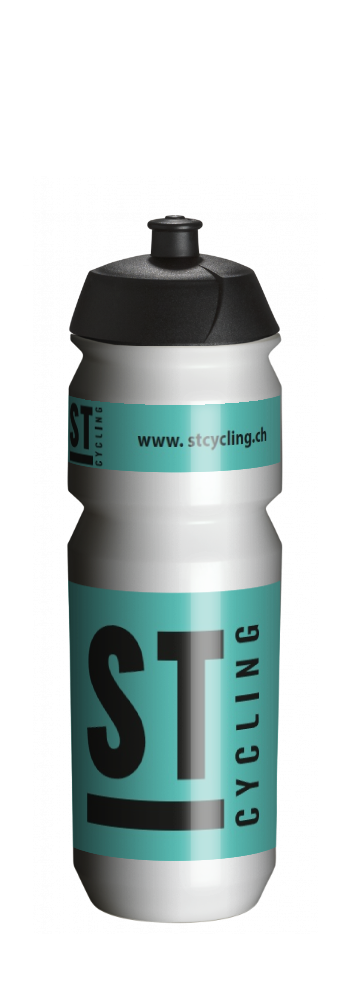 ST Cycling TACX SHIVA BIO Trinkflasche 0,75 L