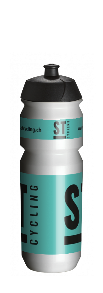 ST Cycling TACX SHIVA BIO Trinkflasche 0,75 L