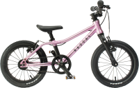 Rascal Bikes Rascal 14 Belt Drive 1-Gang, Raspberry 14 Zoll