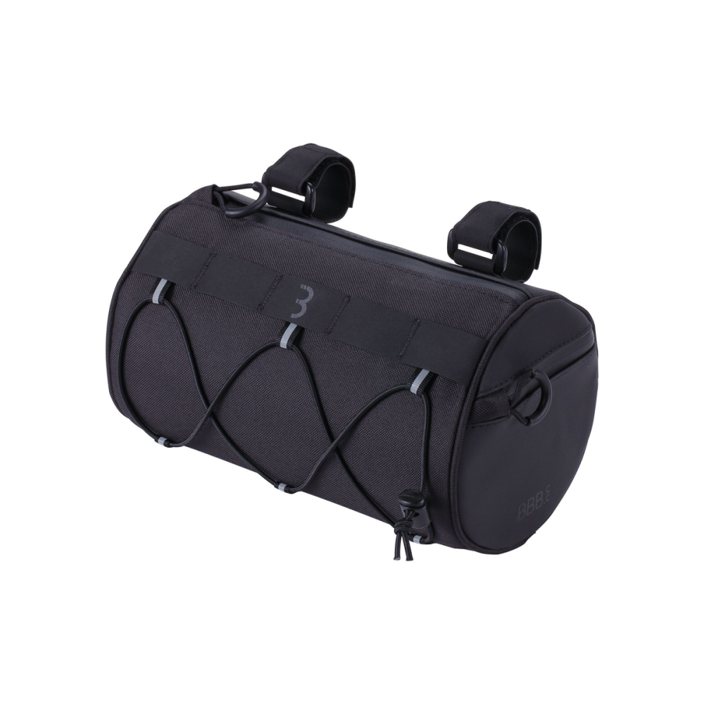 BBB Lenkertasche BarrelPack L, 220 x 140mm, 3.0L