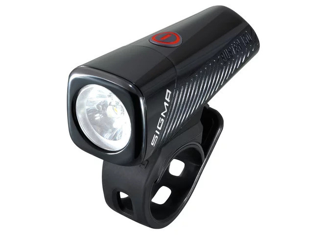 Sigma Sport Sigma Scheinwerfer Buster 150 FL schwarz