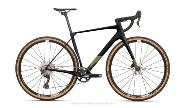 Superior Superior X-Road Team Issue Di2 GR