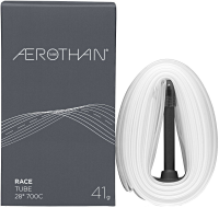 Schwalbe Schlauch Road Aerothan, 700x 23-28C, SV 20E, Ventil 40mm