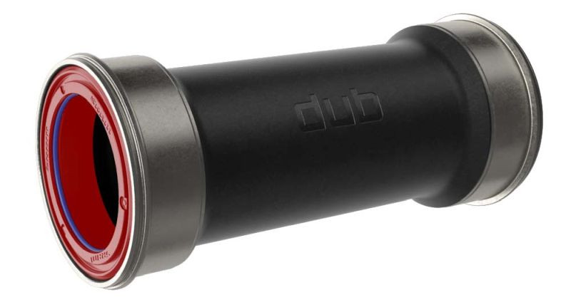 SRAM Innenlager DUB PressFit Ceramic (MTB) 89/92mm