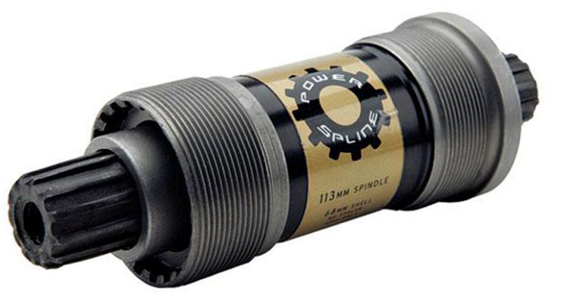 SRAM Innenlager Power Spline 113 x 73