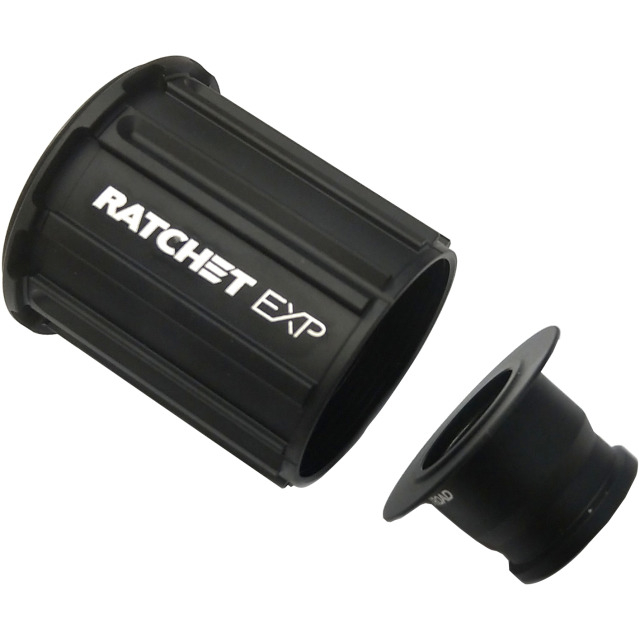 DT Freilauf Kit Shimano B EXP SL Road 12mm Freilauf Shimano 11fach, Ratchet, EXP, SL, Keramiklager, ...