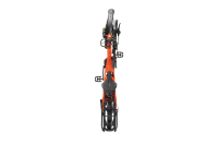 Tern Tern HSD P10 Performance, 545Wh, Shimano 10S, Bosch Smart System, Orange