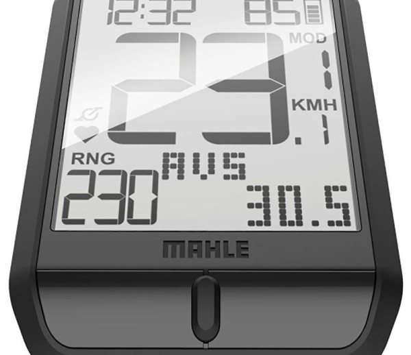 Orbea DISPLAY PULSAR ONE MAHLE ANT+