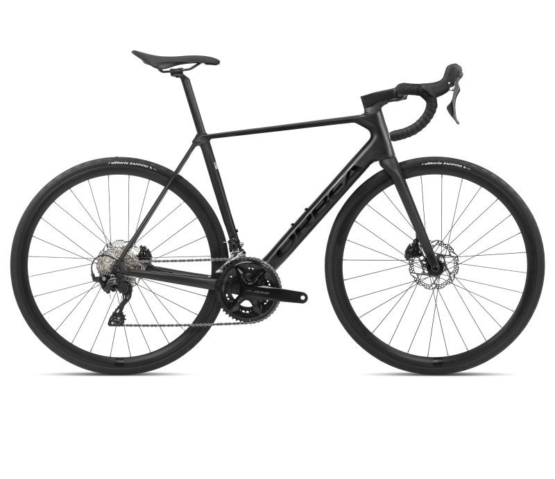 Orbea ORCA M30 55 BLK-BLK