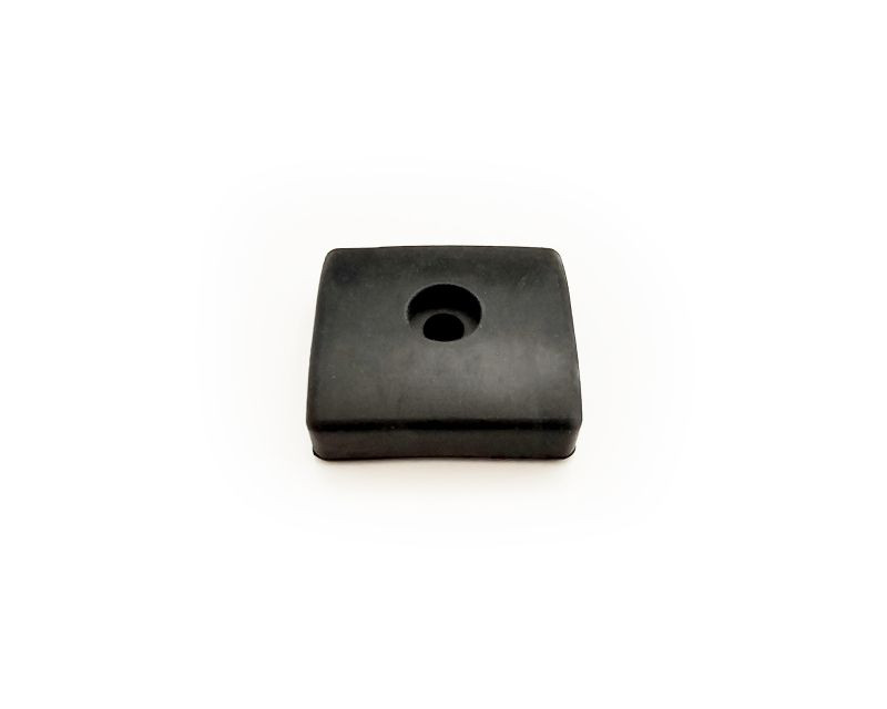 Tern TERN Rubber Protector, for BYB, Black, EPDM