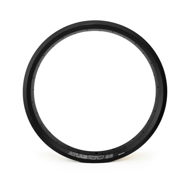 Tern TERN Rim, 20"x32H, Coated Black, GSD,