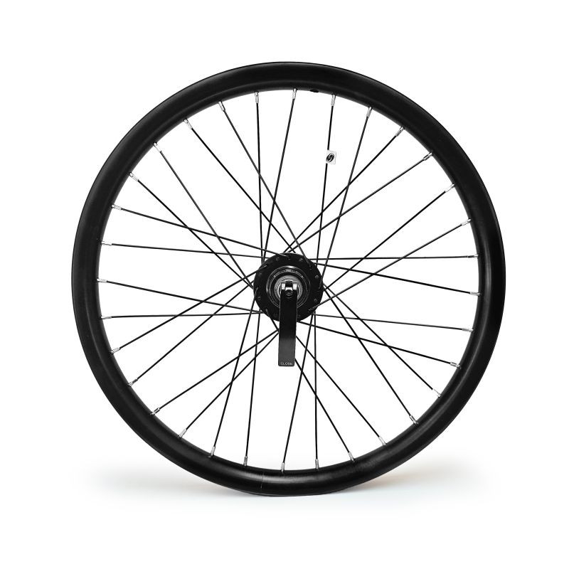 Tern TERN Vorder Rad Short Haul D8